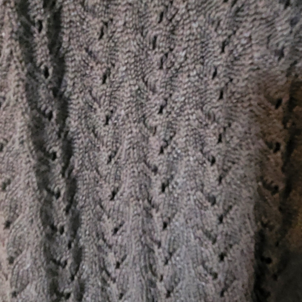 knit sweater - Picture 4 of 4